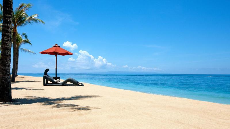 St Regis Bali Resort