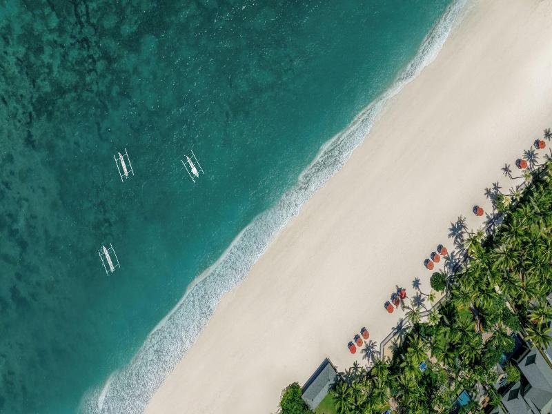 The St. Regis Bali Resort image
