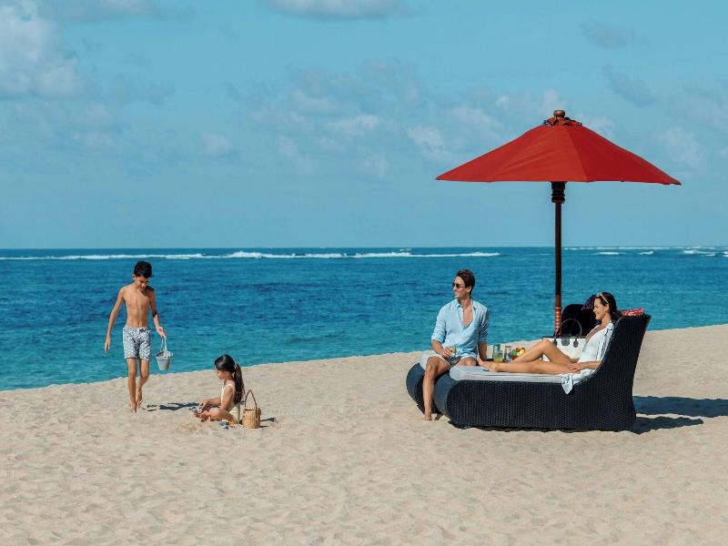 The St. Regis Bali Resort image