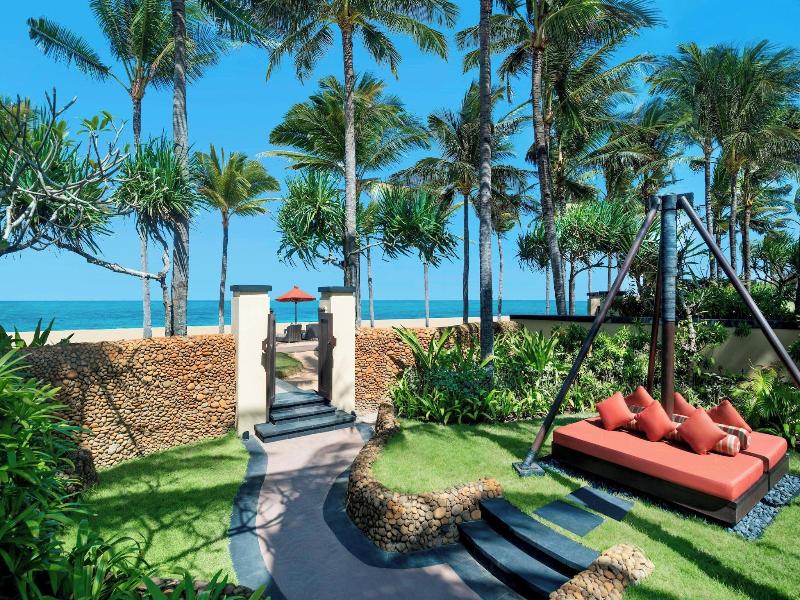 The St. Regis Bali Resort image