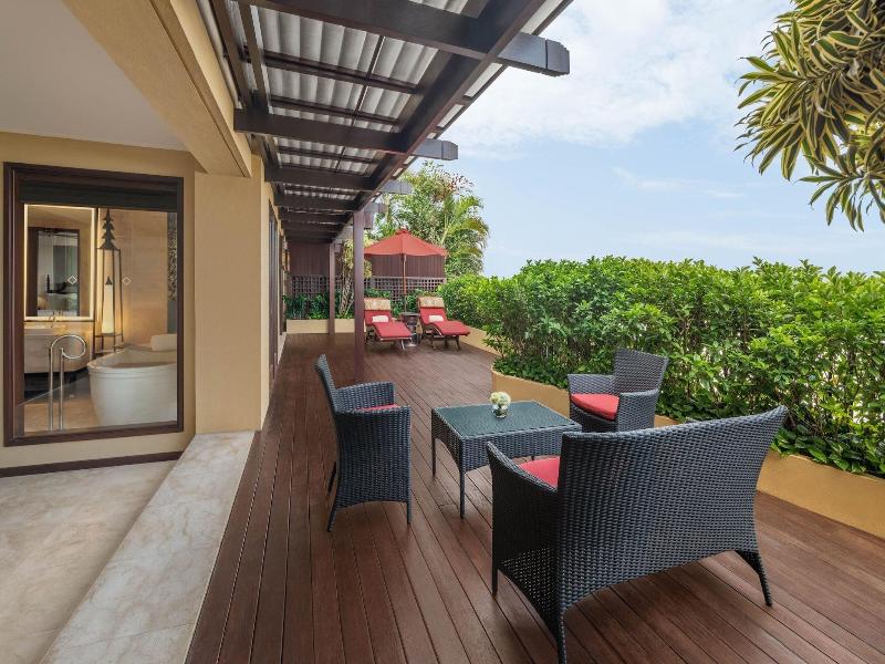 The St. Regis Bali Resort image