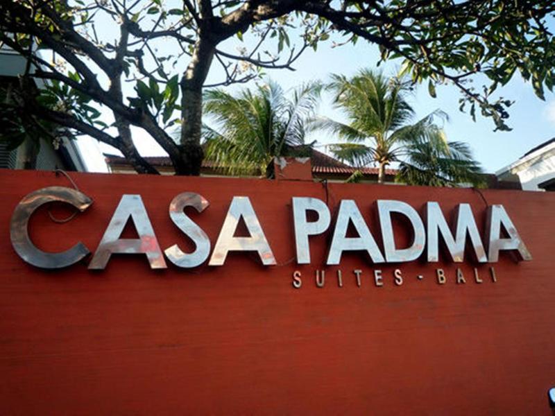 Casa Padma AND Suites