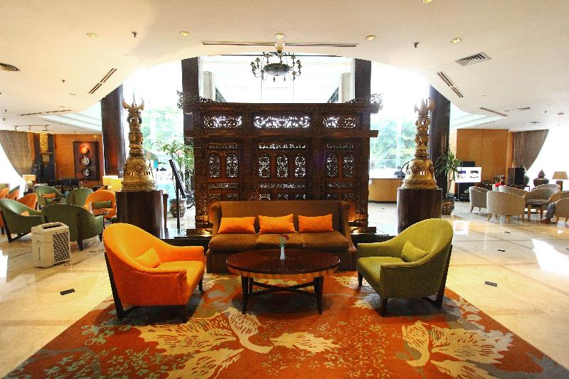 Hotel Ciputra Semarang managed by Swiss-Belhotel