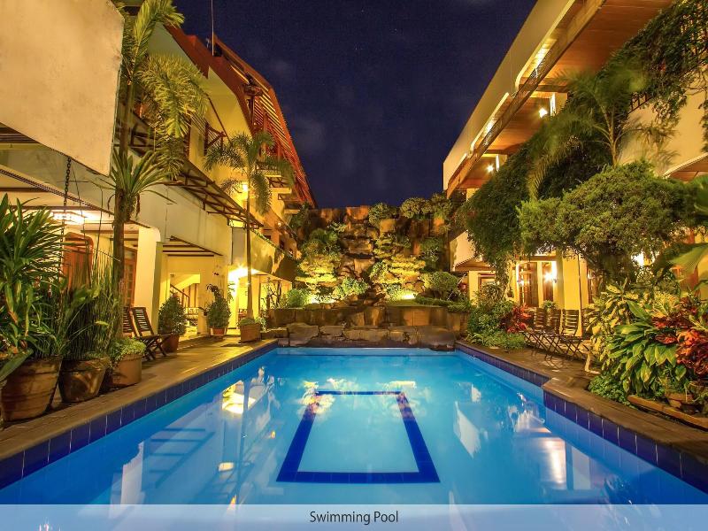 Duta Guest House image