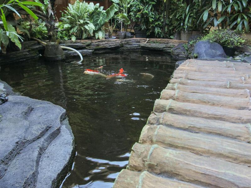 Duta Guest House image