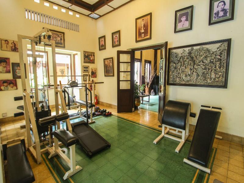 Duta Guest House image