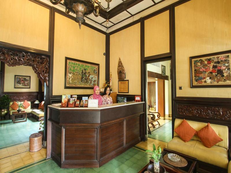 Duta Guest House image