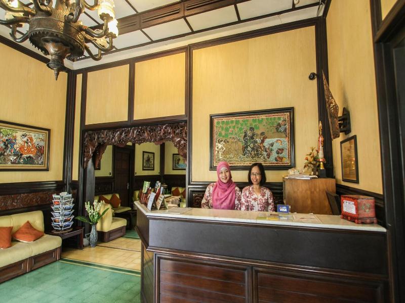 Duta Guest House image