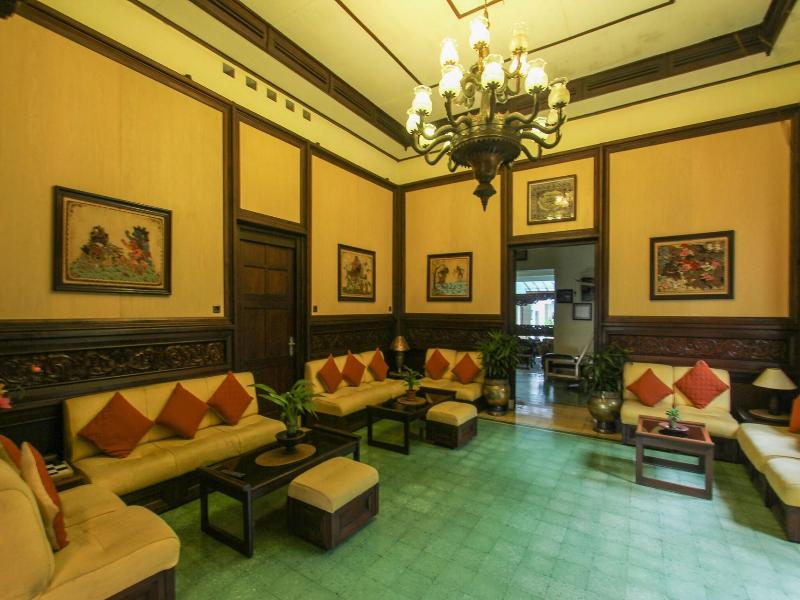 Duta Guest House image