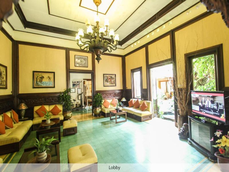 Duta Guest House image