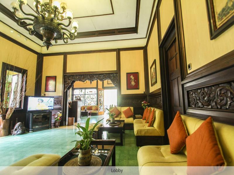 Duta Guest House image