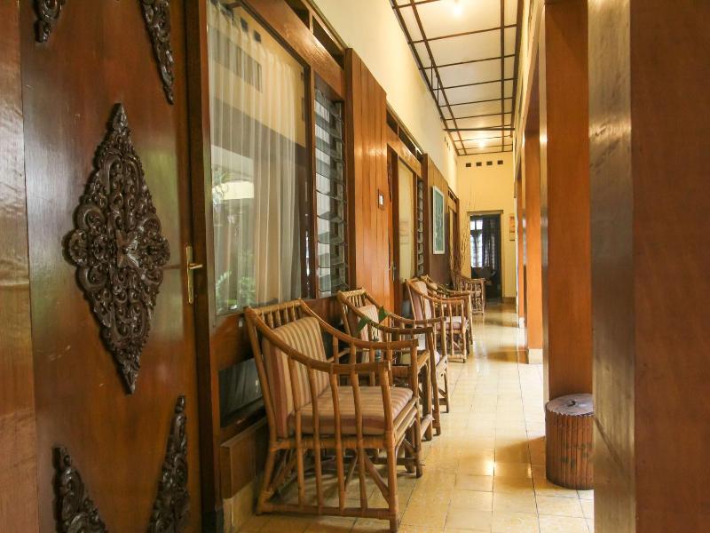 Duta Guest House image