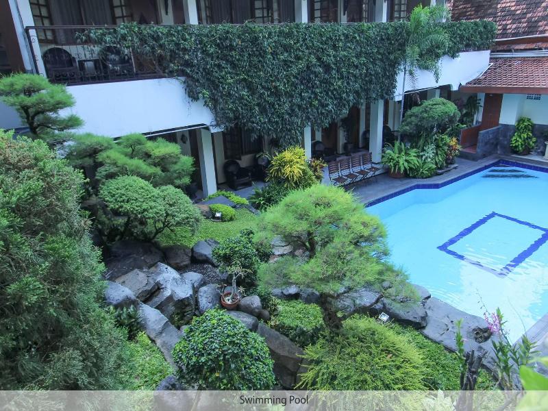 Duta Guest House image