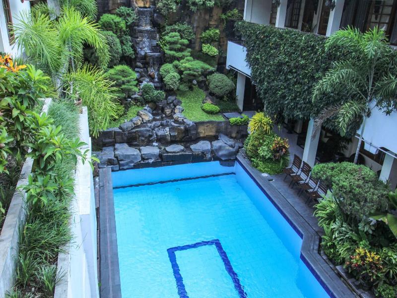 Duta Guest House image