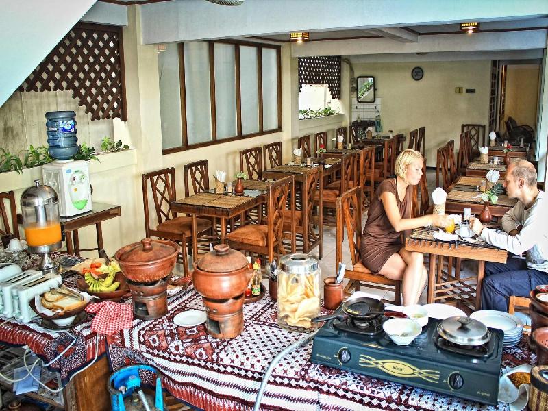 Duta Guest House image