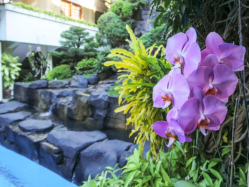 Duta Guest House image