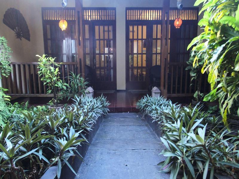 Duta Guest House image