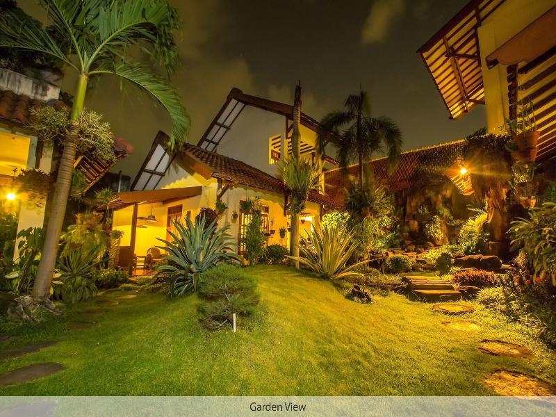 Duta Guest House image
