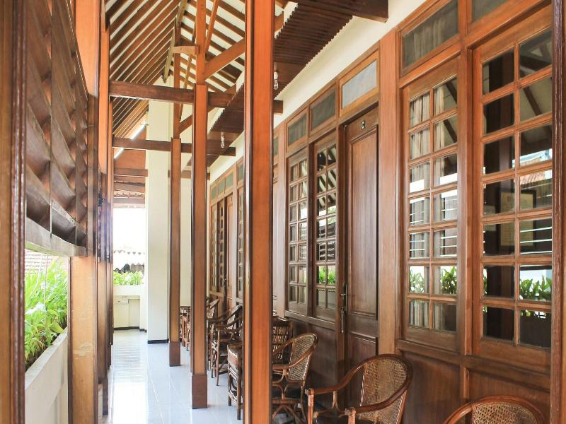 Duta Guest House image