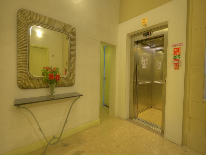 Europa Hotel Malta image