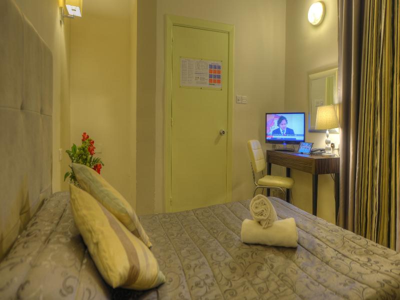 Europa Hotel Malta image