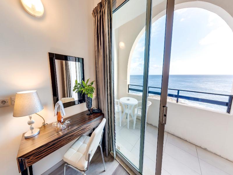 Europa Hotel Malta image