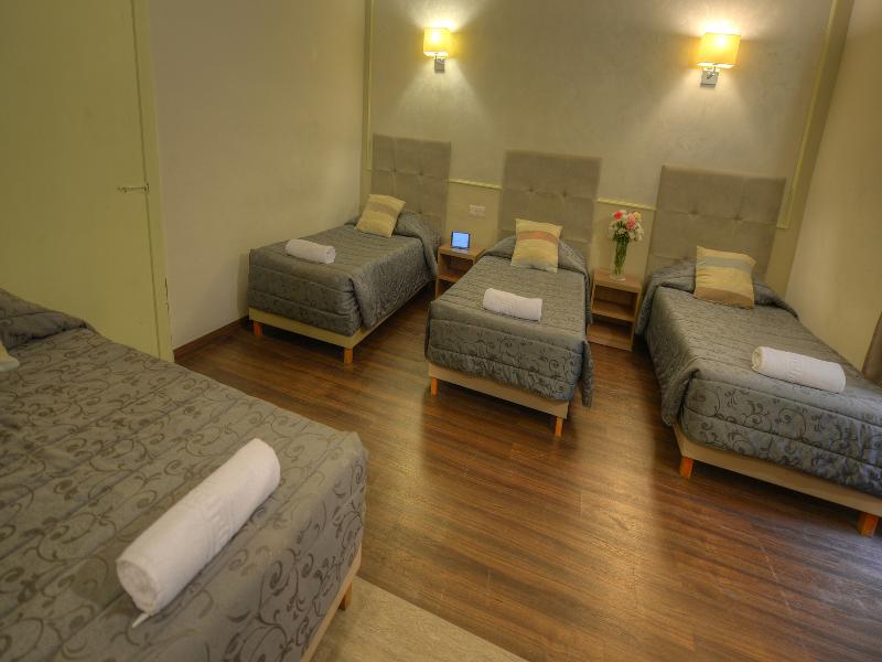 Europa Hotel Malta image