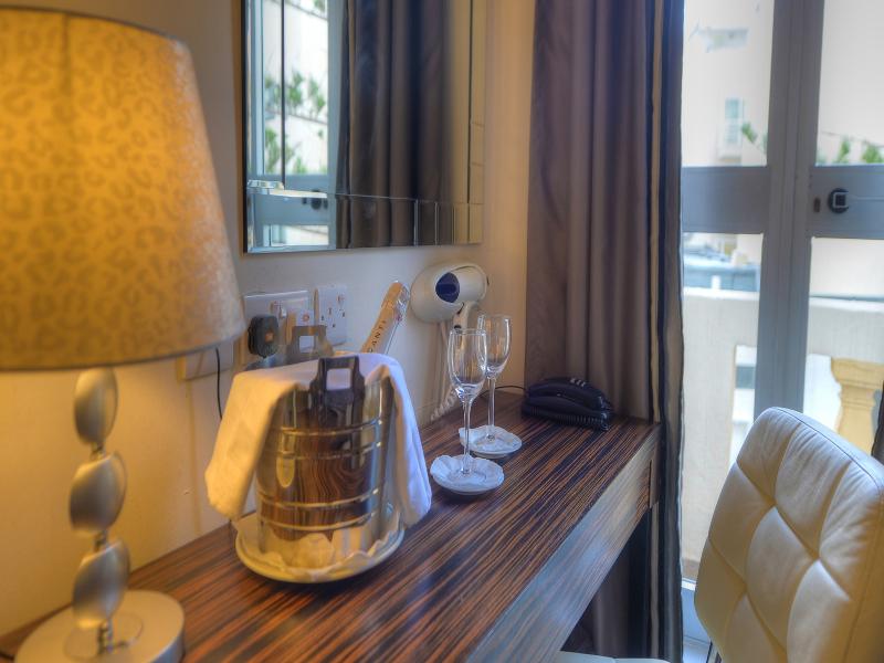 Europa Hotel Malta image