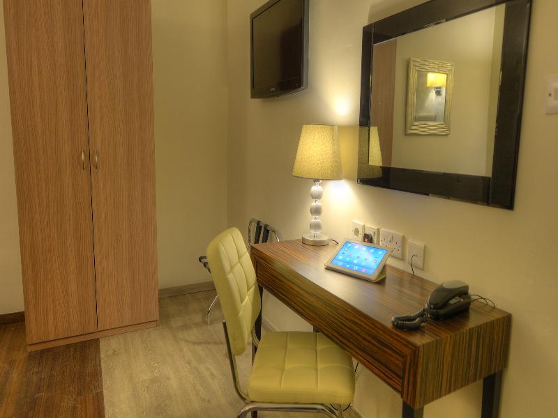 Europa Hotel Malta image