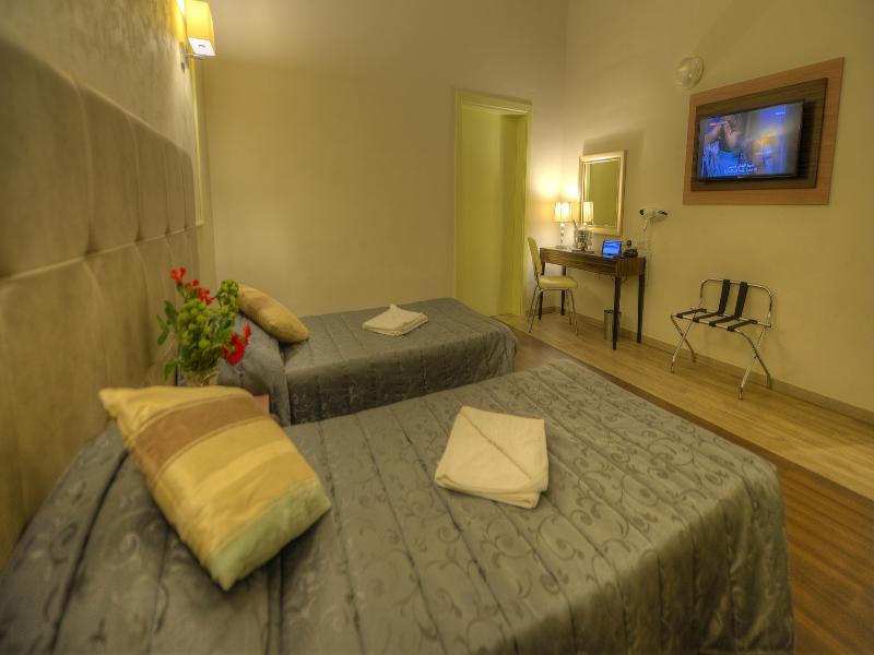 Europa Hotel Malta image