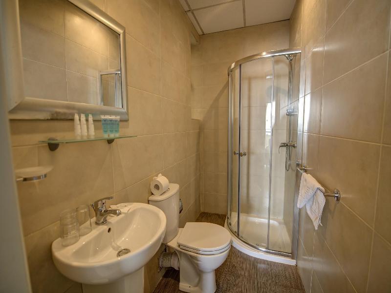 Europa Hotel Malta image