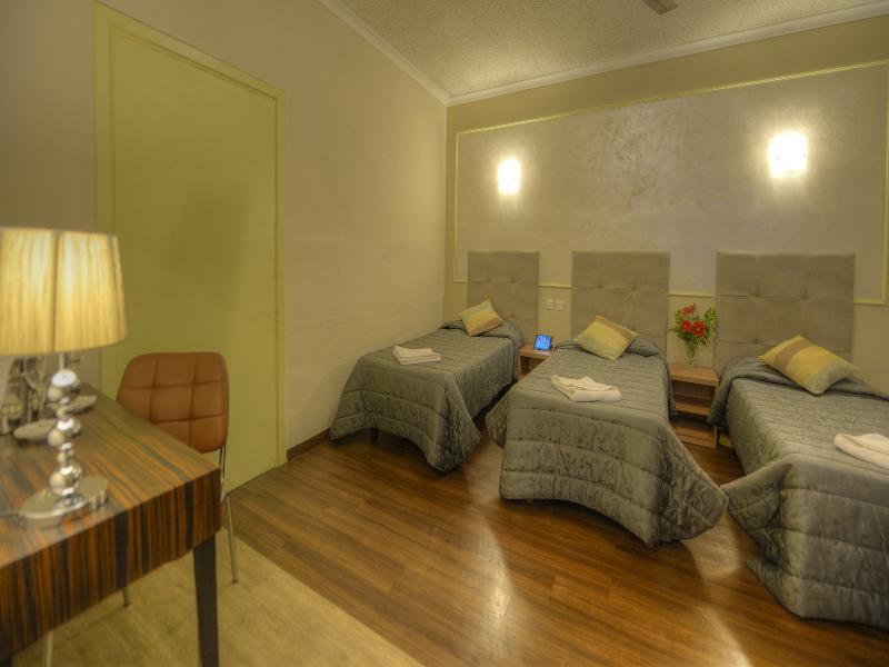 Europa Hotel Malta image
