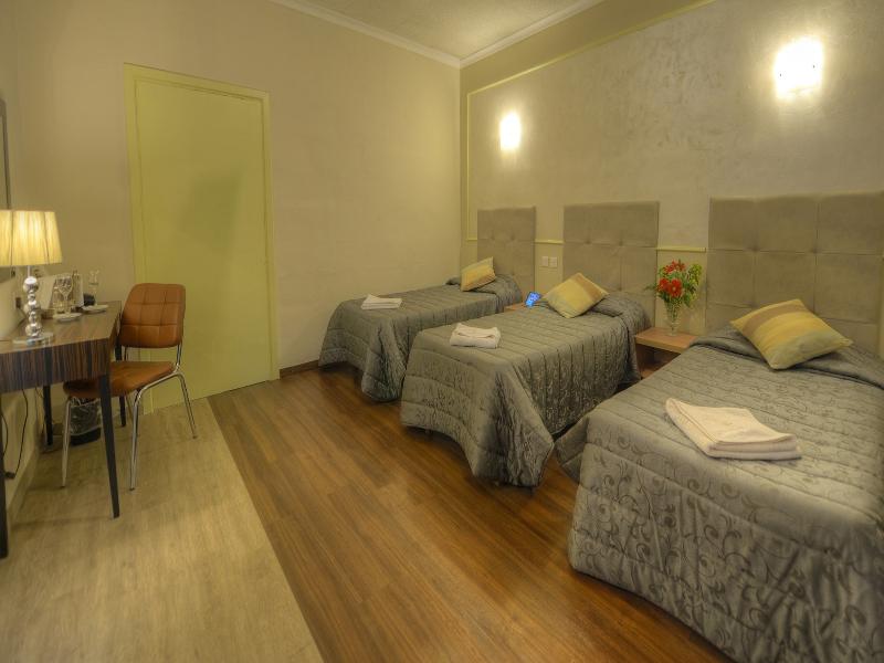 Europa Hotel Malta image