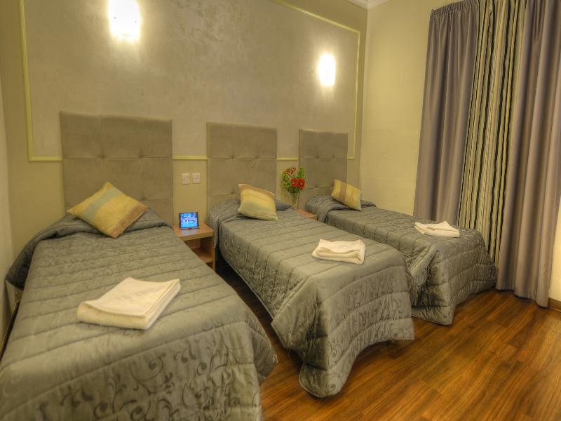 Europa Hotel Malta image