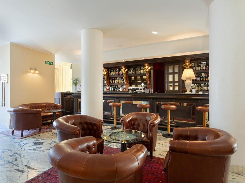 Grand Hotel Mediterranee image