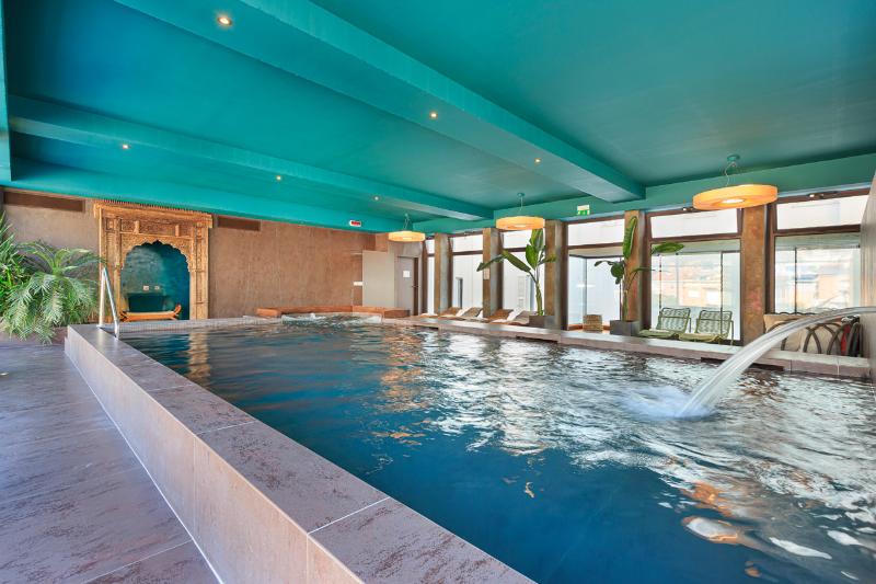 Grand Hotel Mediterranee image