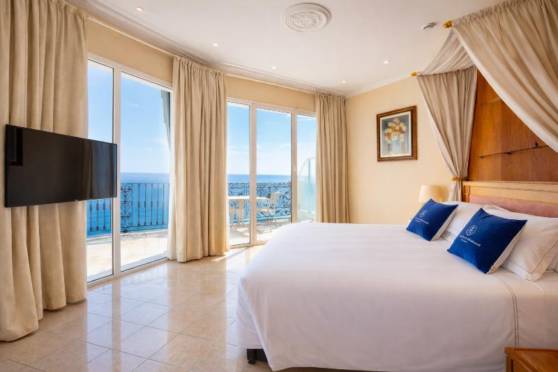 Grand Hotel Mediterranee image