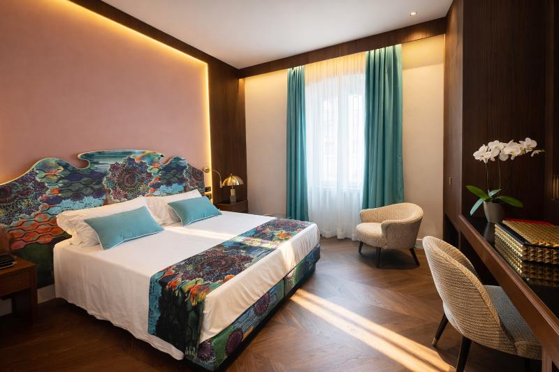 Grand Hotel Mediterranee image