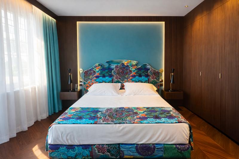 Grand Hotel Mediterranee image