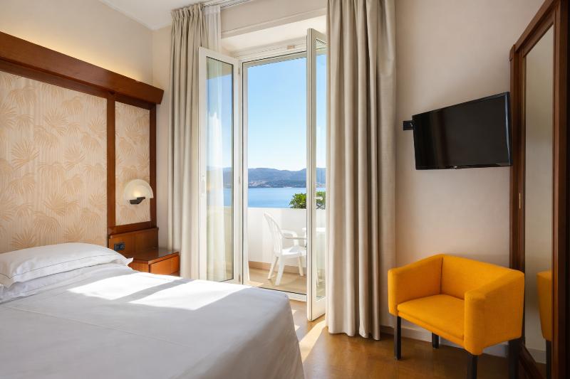 Grand Hotel Mediterranee image