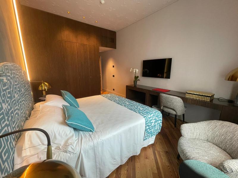 Grand Hotel Mediterranee image