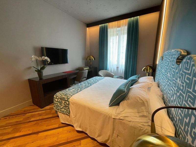 Grand Hotel Mediterranee image