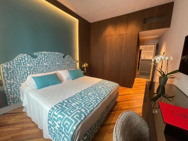 Grand Hotel Mediterranee image