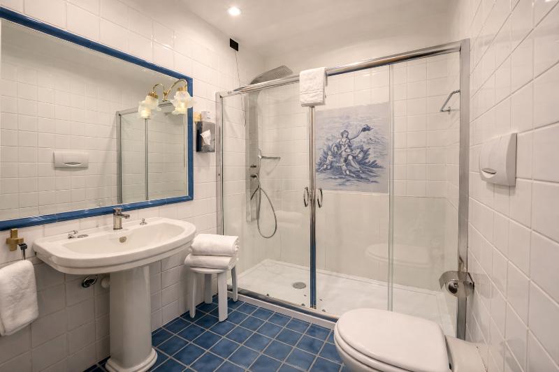 Grand Hotel Mediterranee image