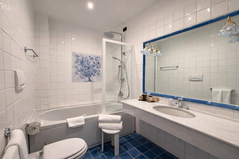 Grand Hotel Mediterranee image