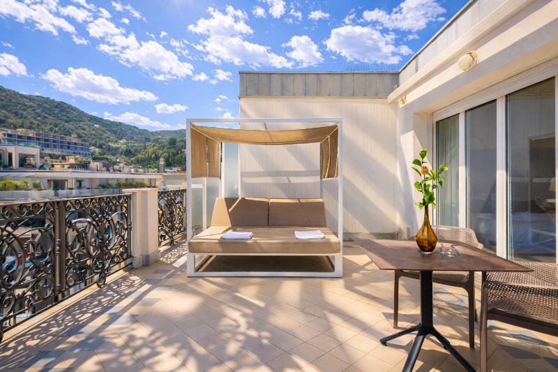 Grand Hotel Mediterranee image
