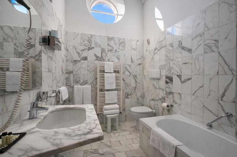 Grand Hotel Mediterranee image