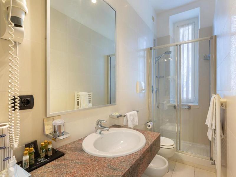 Grand Hotel Mediterranee image