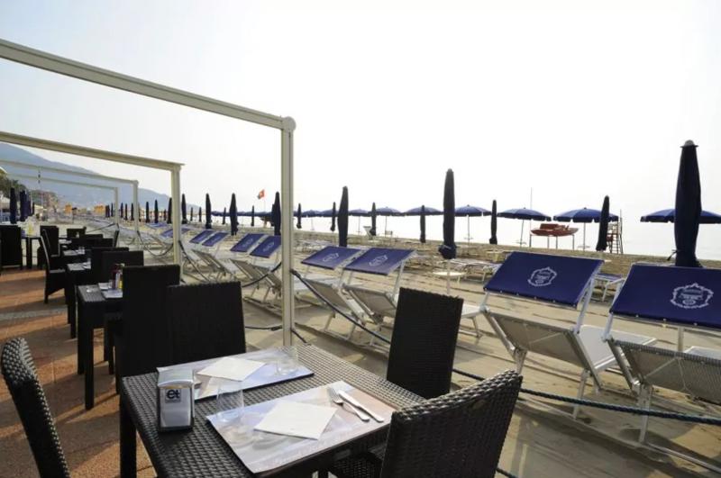 Grand Hotel Mediterranee image