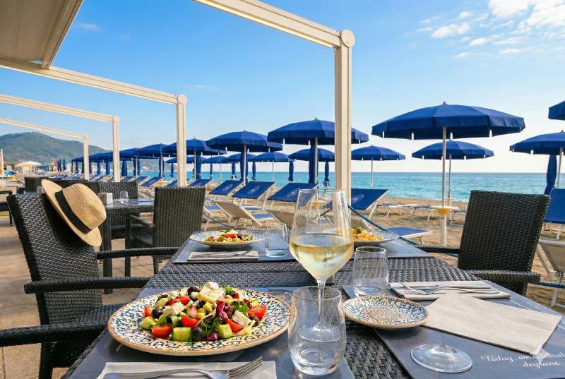 Grand Hotel Mediterranee image